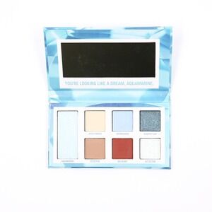 bh Cosmetics - Aquamarine for March‎ Birthstone Palette